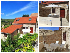 Apartman Kameni zid